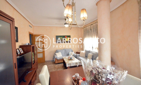 Apartment - Resale - Rojales - RV2372