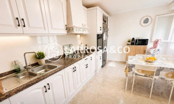 Apartment - Resale - San Fulgencio - San Fulgencio Pueblo