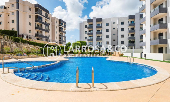 Apartment - Resale - San Miguel de Salinas - Costa Blanca