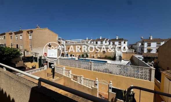 Apartment - Resale - San Miguel de Salinas - Inland