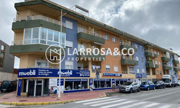 Apartment - Resale - San Miguel de Salinas - Pueblo 9