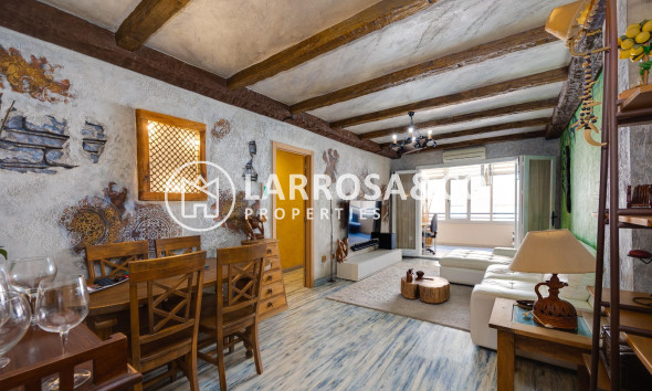 Apartment - Resale - Torrevieja - Acequion