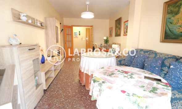 Apartment - Resale - Torrevieja - Acequion