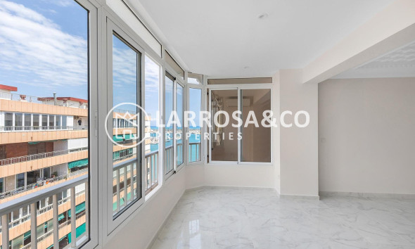 Apartment - Resale - Torrevieja - ASV-11234