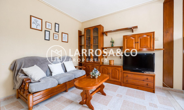 Apartment - Resale - Torrevieja - ASV-13973