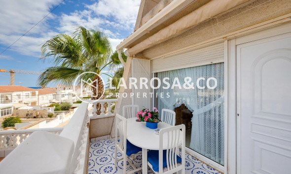 Apartment - Resale - Torrevieja - ASV-29246