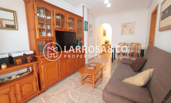 Apartment - Resale - Torrevieja - ASV-71011