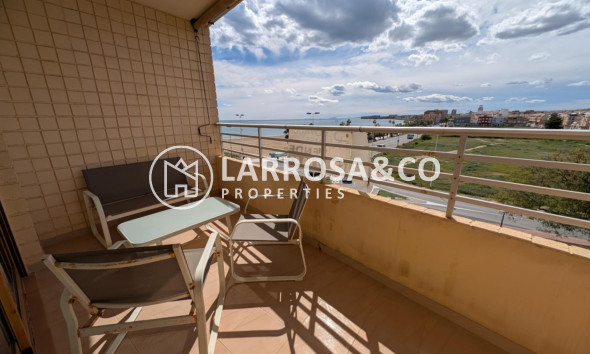 Apartment - Resale - Torrevieja - ASV-86415