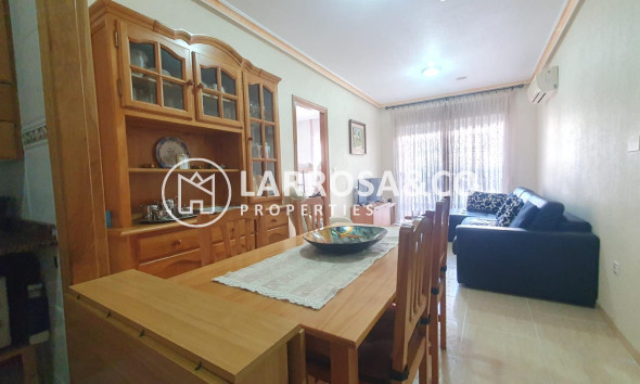 Apartment - Resale - Torrevieja - Centro
