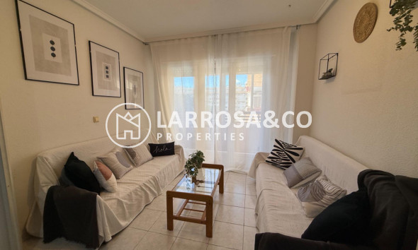 Apartment - Resale - Torrevieja - Centro
