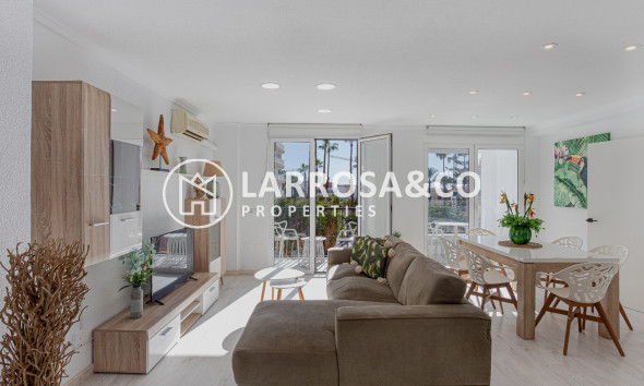 Apartment - Resale - Torrevieja - Costa Blanca