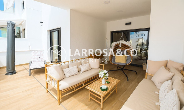 Apartment - Resale - Torrevieja - Costa Blanca