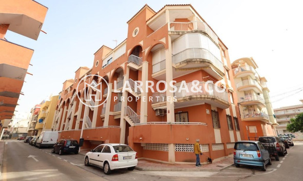 Apartment - Resale - Torrevieja - Costa Blanca
