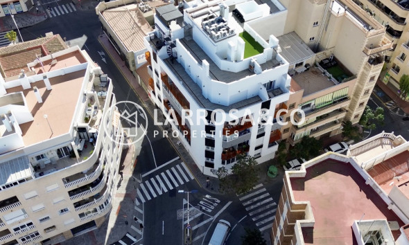 Apartment - Resale - Torrevieja - Costa Blanca