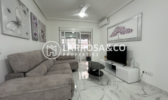 Apartment - Resale - Torrevieja - Costa Blanca