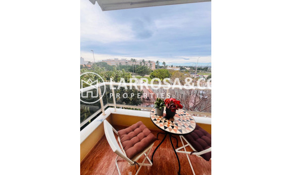 Apartment - Resale - Torrevieja - Costa Blanca