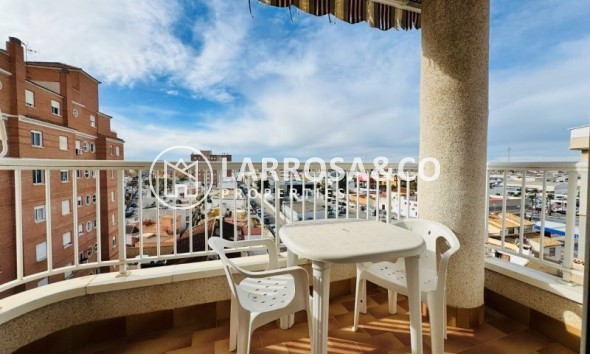 Apartment - Resale - Torrevieja - Costa Blanca