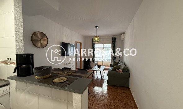 Apartment - Resale - Torrevieja - Costa Blanca