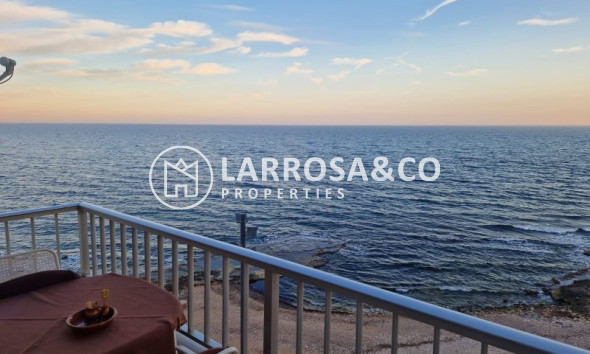 Apartment - Resale - Torrevieja - Costa Blanca