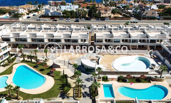 Apartment - Resale - Torrevieja - Costa Blanca