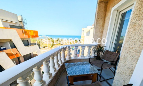 Apartment - Resale - Torrevieja - Costa Blanca