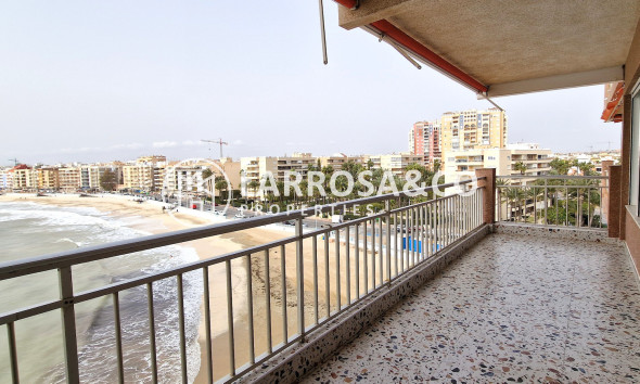 Apartment - Resale - Torrevieja - Costa Blanca