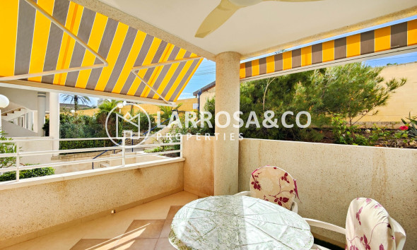 Apartment - Resale - Torrevieja - Costa Blanca