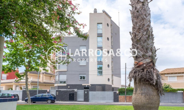 Apartment - Resale - Torrevieja - Estacion de autobuses