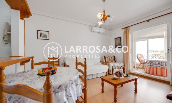 Apartment - Resale - Torrevieja - La Mata