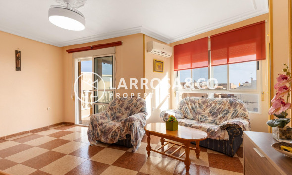 Apartment - Resale - Torrevieja - La Mata