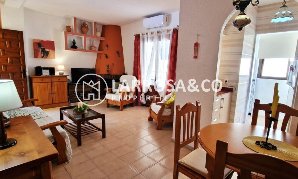 Apartment - Resale - Torrevieja - La Mata