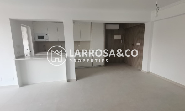 Apartment - Resale - Torrevieja - La Mata