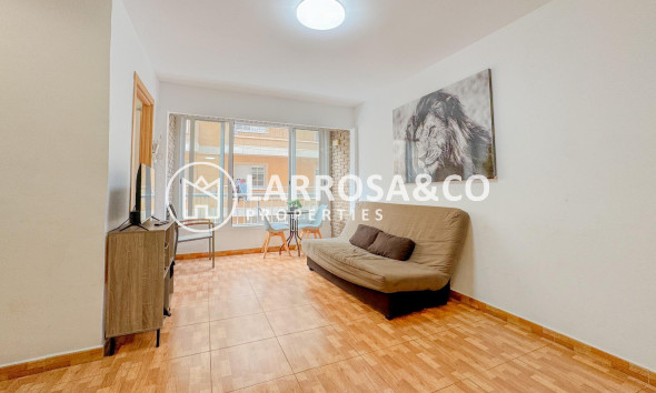 Apartment - Resale - Torrevieja - La Mata