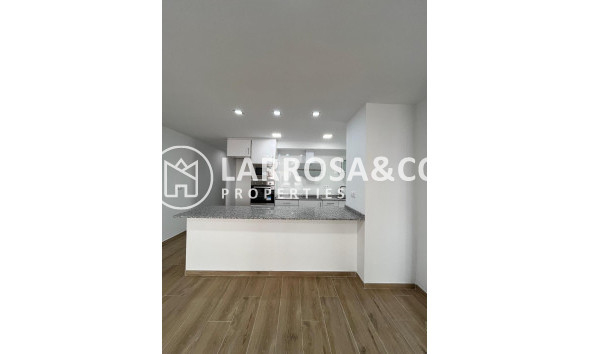 Apartment - Resale - Torrevieja - La Mata