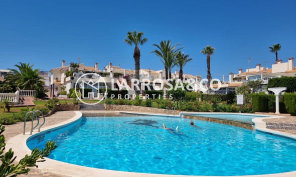 Apartment - Resale - Torrevieja - Los Balcones - Los Altos del Edén