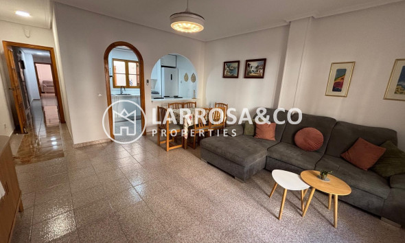 Apartment - Resale - Torrevieja - Los Frutales