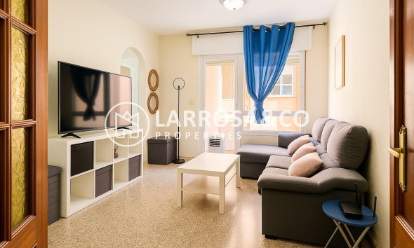 Apartment - Resale - Torrevieja - Los Locos Beach