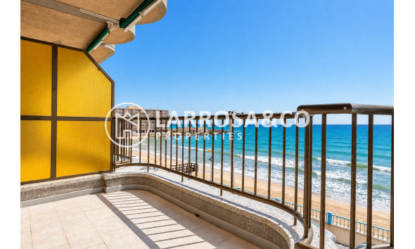 Apartment - Resale - Torrevieja - Los Locos Beach