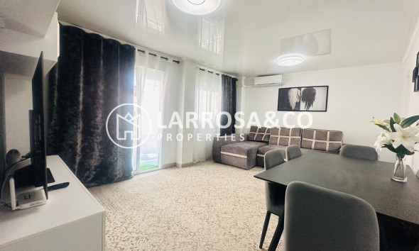 Apartment - Resale - Torrevieja - Nueva Torrevieja