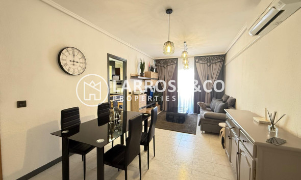 Apartment - Resale - Torrevieja - Parque de las Naciones