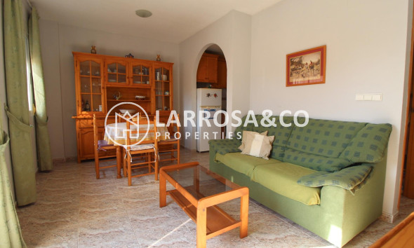 Apartment - Resale - Torrevieja - Playa del cura