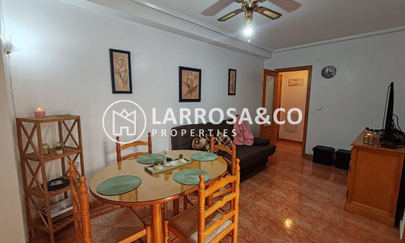 Apartment - Resale - Torrevieja - Playa del cura