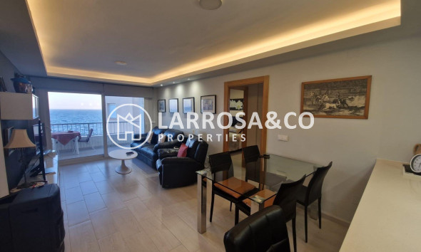 Apartment - Resale - Torrevieja - Playa del cura