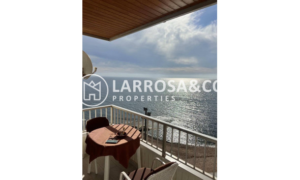 Apartment - Resale - Torrevieja - Playa del cura