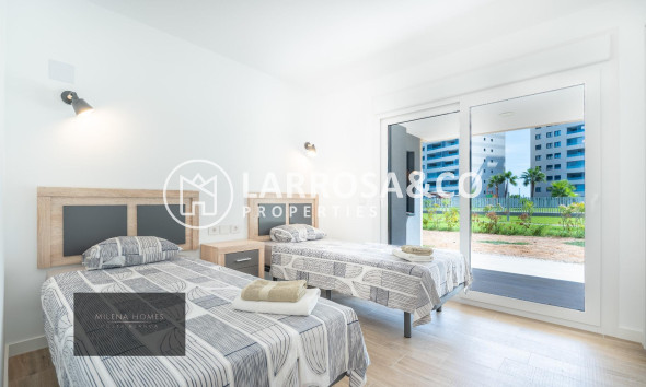 Apartment - Resale - Torrevieja - Punta Prima