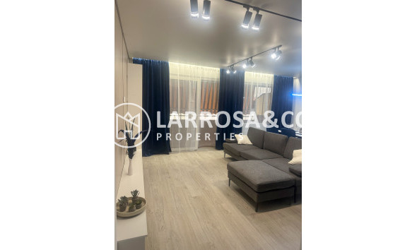 Apartment - Resale - Torrevieja - RVMC-20189