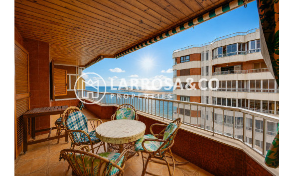 Apartment - Resale - Torrevieja - RVSM-99818