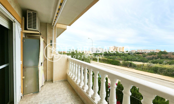Apartment - Resale - Torrevieja - Torreblanca