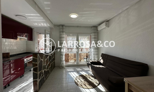 Apartment - Resale - Torrevieja - torrevieja