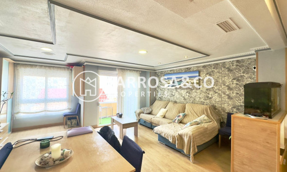 Apartment - Resale - Torrevieja - torrevieja